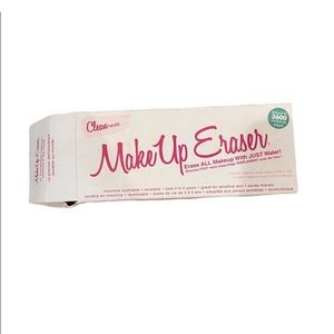 COPY - Makeup Eraser in Clean White